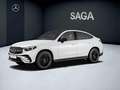 Mercedes-Benz GLC 200 d 4MATIC Coupé Wit - thumbnail 35