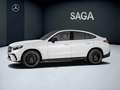 Mercedes-Benz GLC 200 d 4MATIC Coupé Wit - thumbnail 33