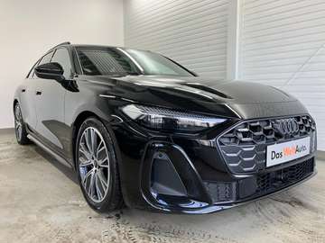 TDI quattro