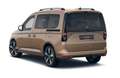 Volkswagen Caddy Style 5-Sitzer 1.5TSI 115PS DSG 5J-GARANTIE,AHK,PD Bronze - thumbnail 2