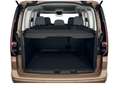 Volkswagen Caddy Style 5-Sitzer 1.5TSI 115PS DSG 5J-GARANTIE,AHK,PD Bronze - thumbnail 4
