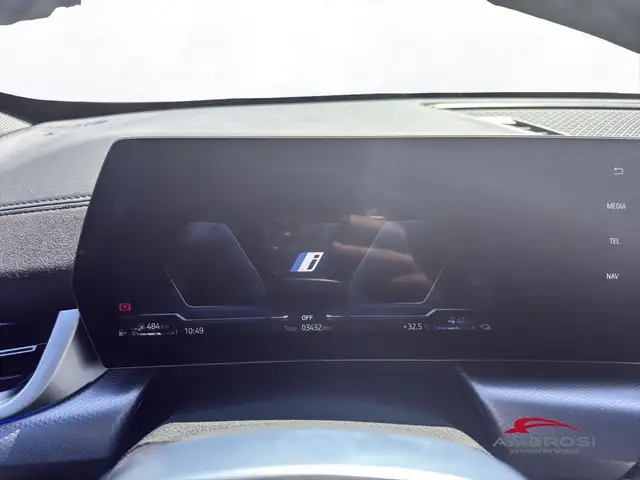 BMW X1 view 13