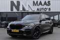 BMW X5 xDrive45e High Executive M-Pakket BTW Pano Grau - thumbnail 1