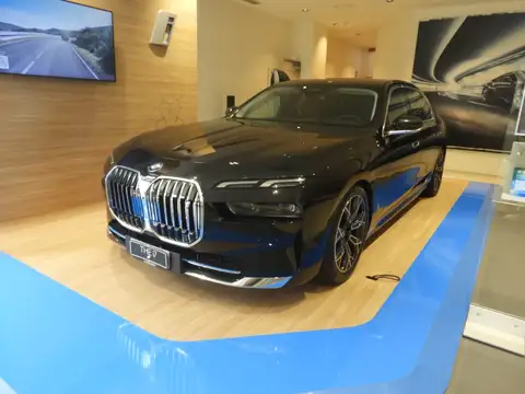 Nuova BMW i7 Xdrive60 *Pronta Consegna Elettrica