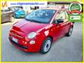 Fiat 500 1.2 S 69cv Anche per NEOPATENTATI Rosso - thumbnail 2