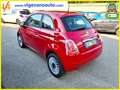 Fiat 500 1.2 S 69cv Anche per NEOPATENTATI Rosso - thumbnail 5