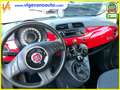 Fiat 500 1.2 S 69cv Anche per NEOPATENTATI Rosso - thumbnail 14