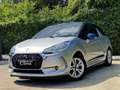 DS Automobiles DS 3 1.6 HDI 100 CV So Chic !! 59000 KM !! GPS CLIM REG Gris - thumbnail 1
