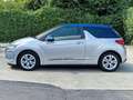 DS Automobiles DS 3 1.6 HDI 100 CV So Chic !! 59000 KM !! GPS CLIM REG Gris - thumbnail 2