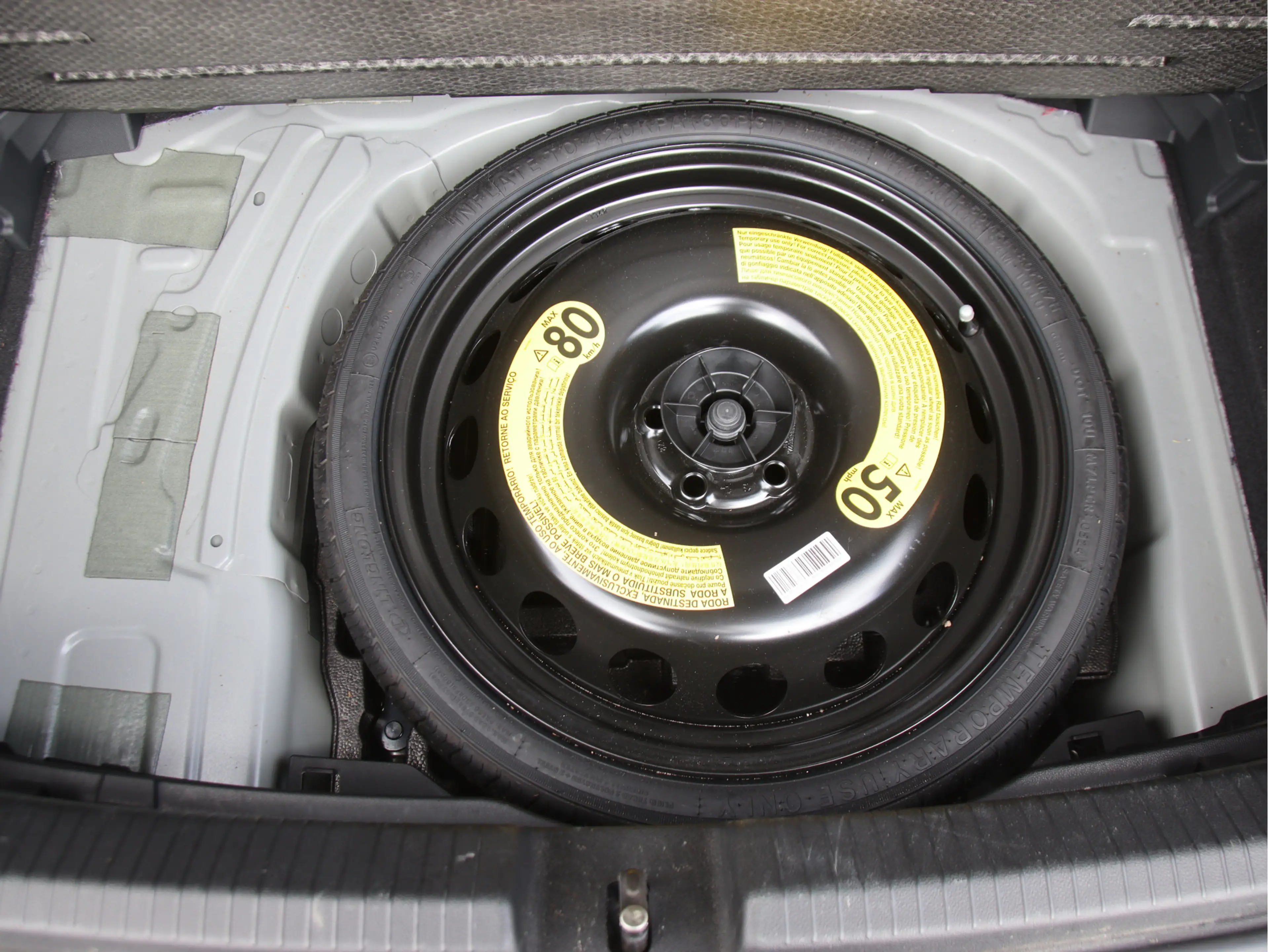 Volkswagen Polo GTI 2.0 DSG 'Ascot Grey', Matrix FULL LED, Nieuwstaat! — photo 45