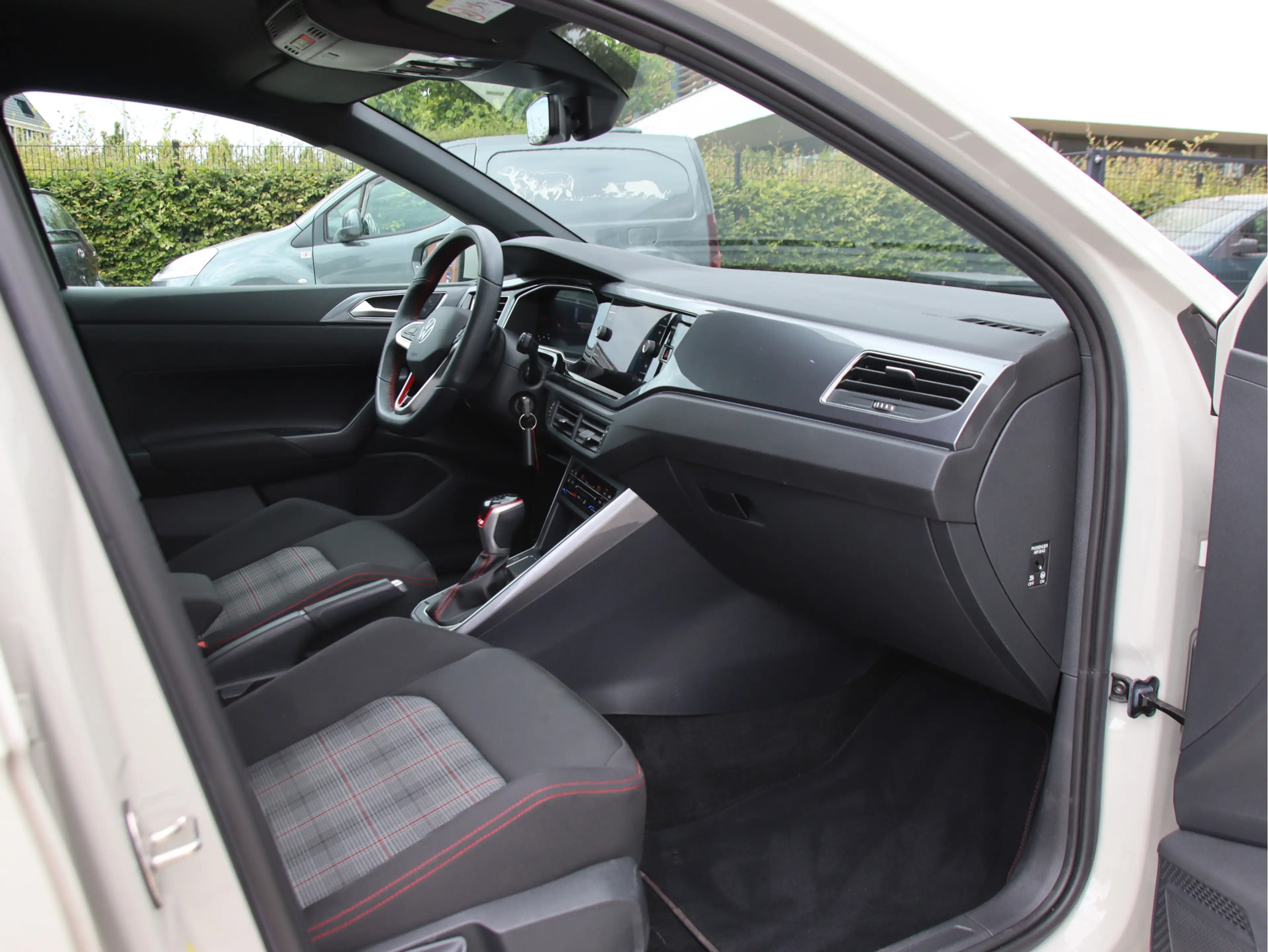 Volkswagen Polo GTI 2.0 DSG 'Ascot Grey', Matrix FULL LED, Nieuwstaat! — photo 10