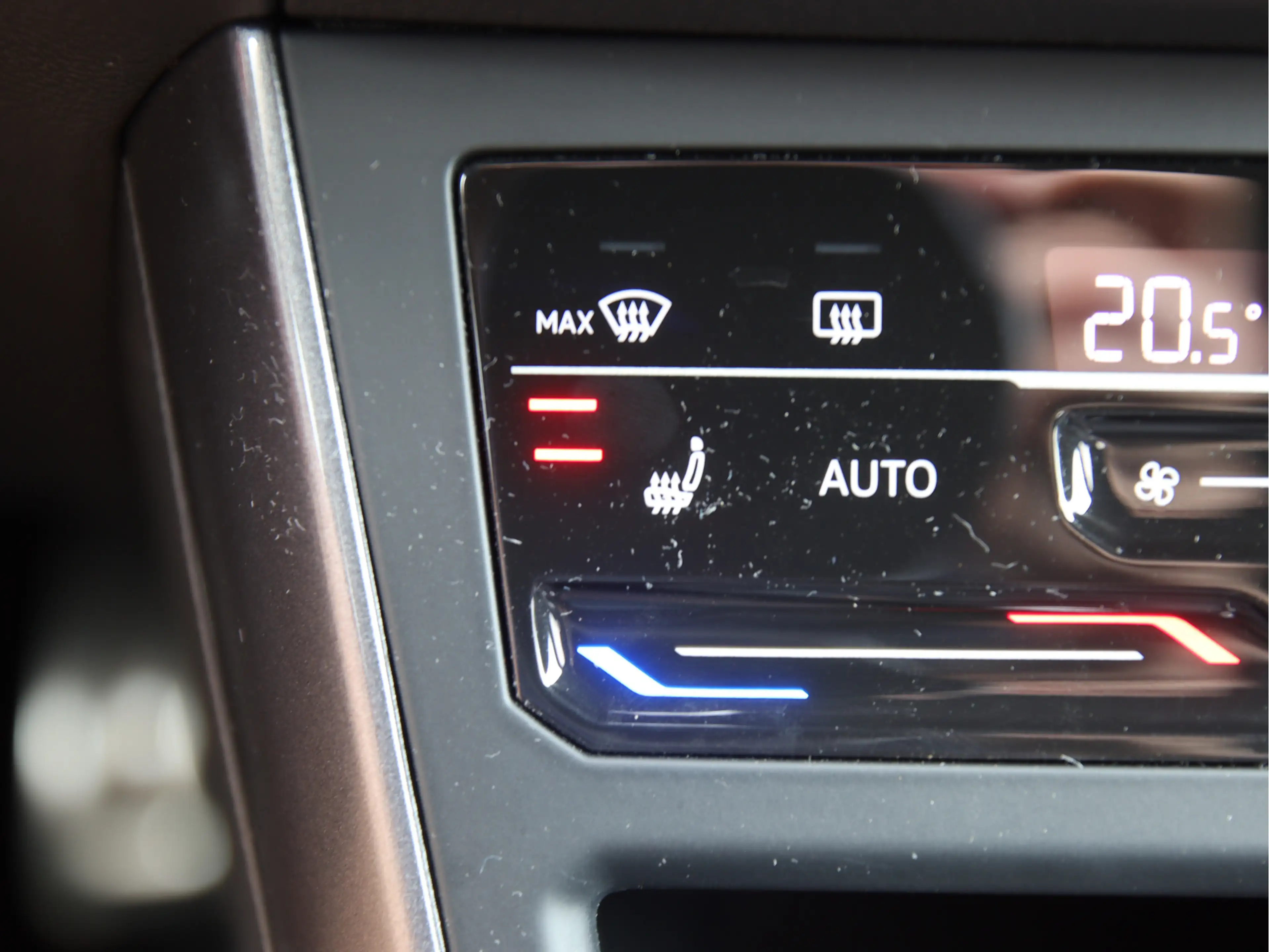 Volkswagen Polo GTI 2.0 DSG 'Ascot Grey', Matrix FULL LED, Nieuwstaat! — photo 29