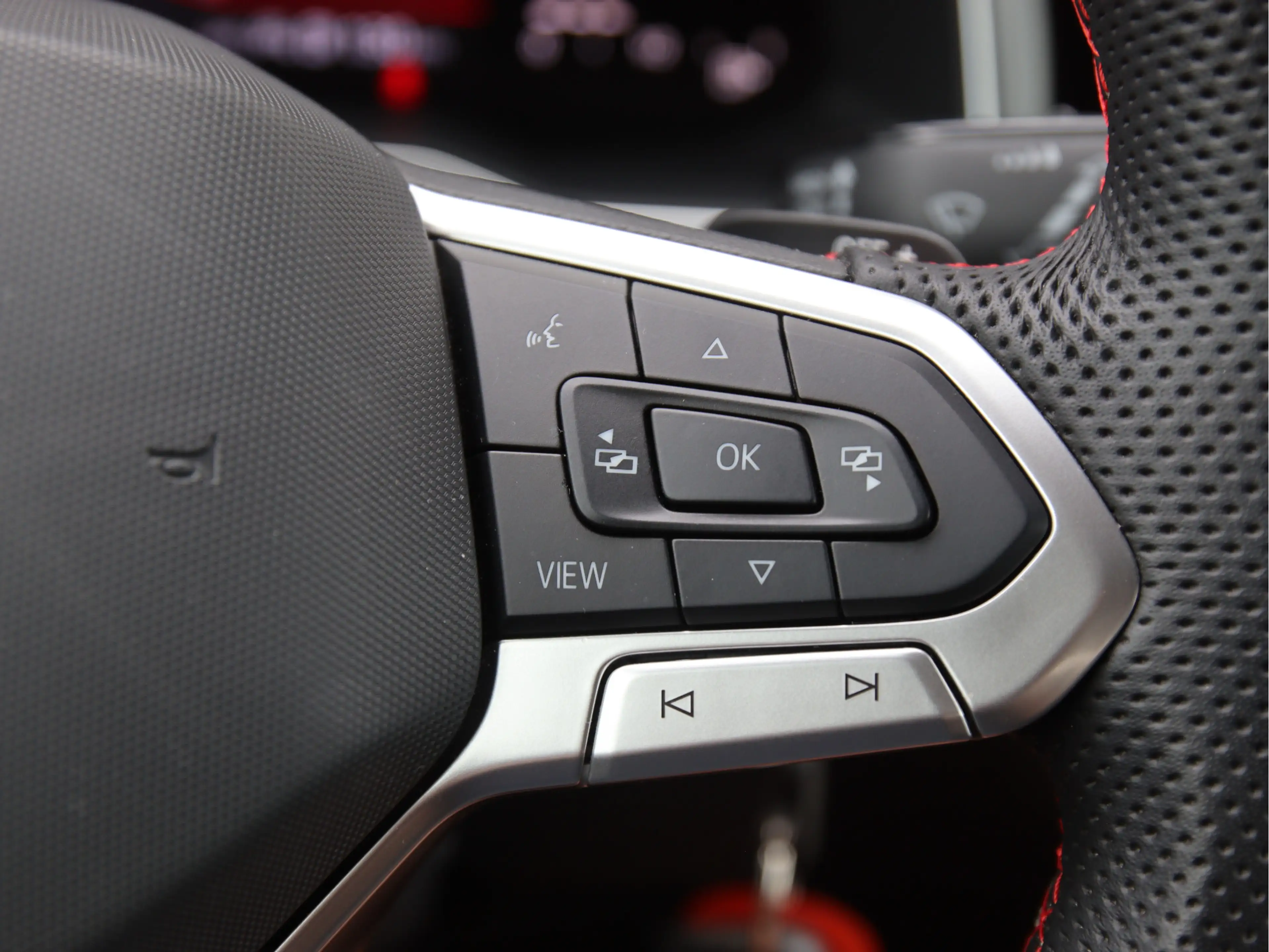 Volkswagen Polo GTI 2.0 DSG 'Ascot Grey', Matrix FULL LED, Nieuwstaat! — photo 20