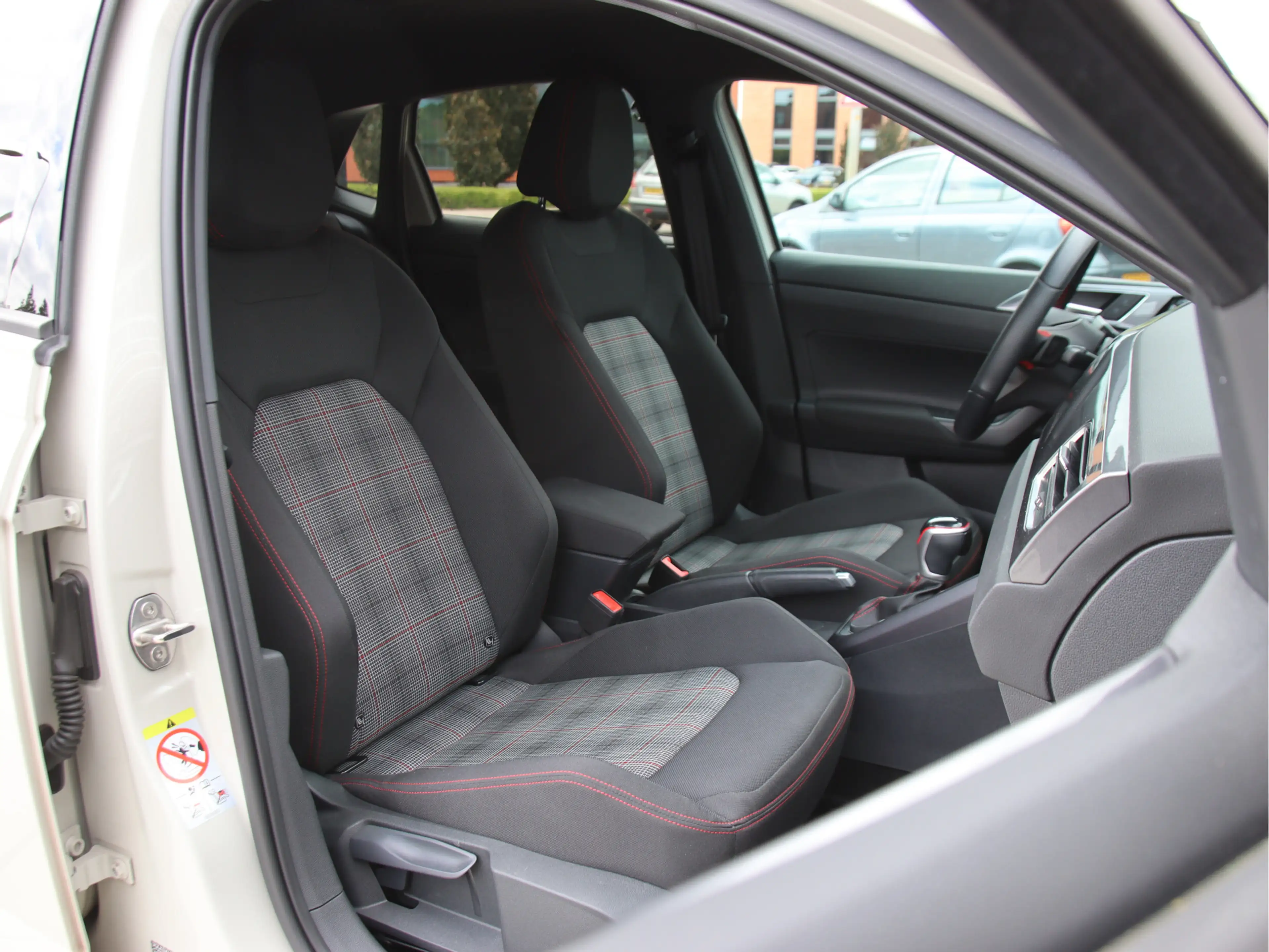 Volkswagen Polo GTI 2.0 DSG 'Ascot Grey', Matrix FULL LED, Nieuwstaat! — photo 11