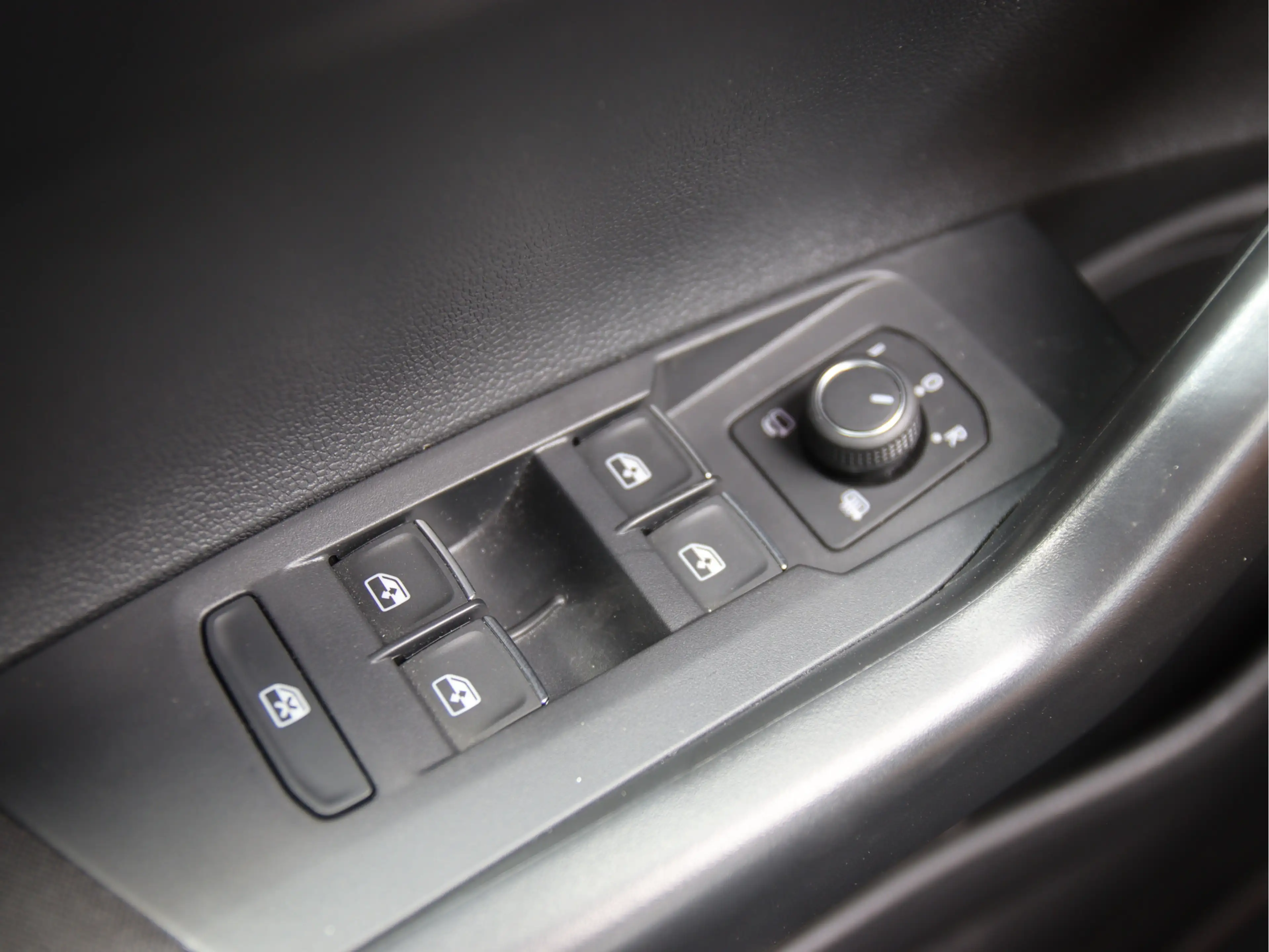 Volkswagen Polo GTI 2.0 DSG 'Ascot Grey', Matrix FULL LED, Nieuwstaat! — photo 34