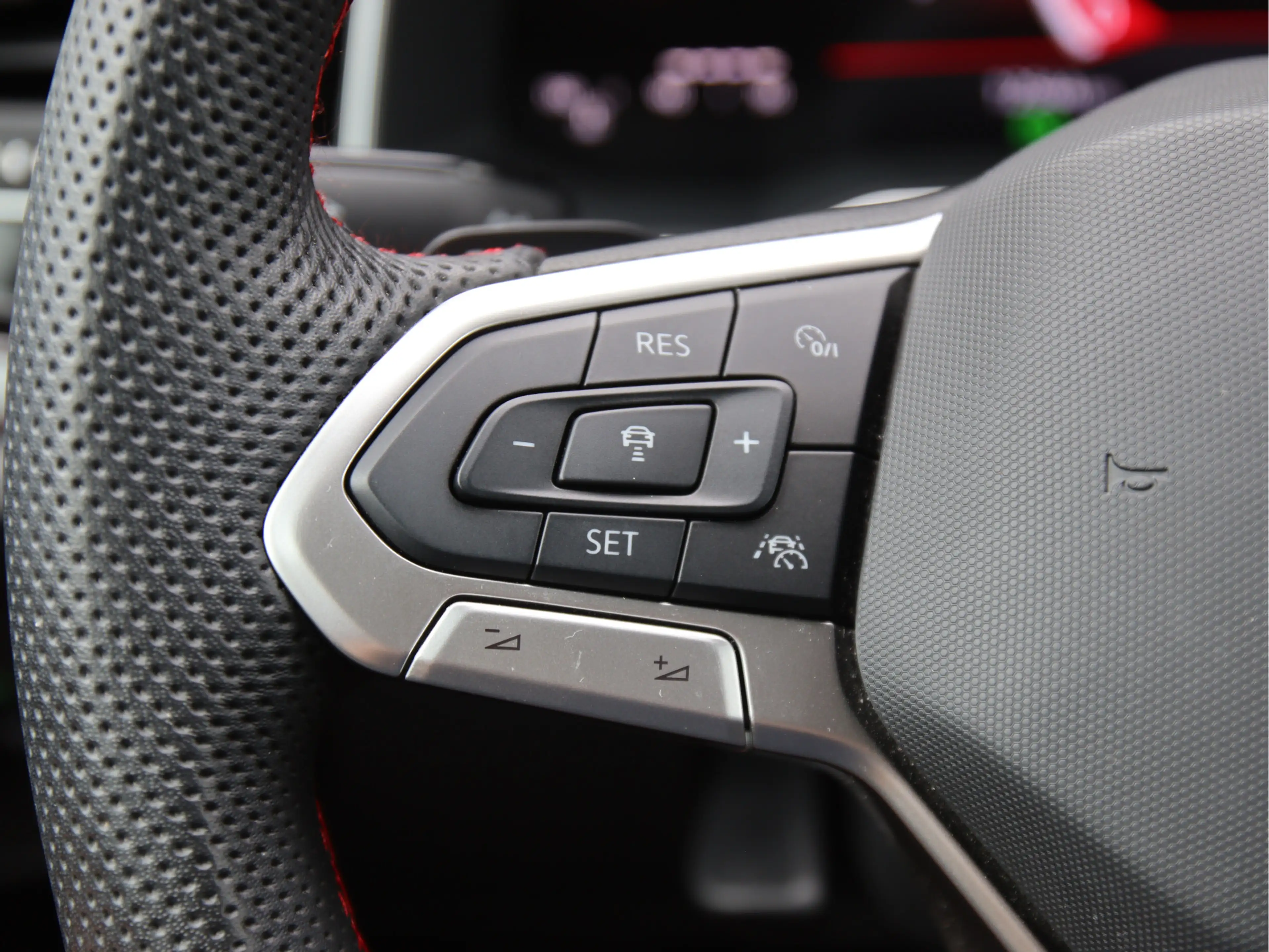 Volkswagen Polo GTI 2.0 DSG 'Ascot Grey', Matrix FULL LED, Nieuwstaat! — photo 18