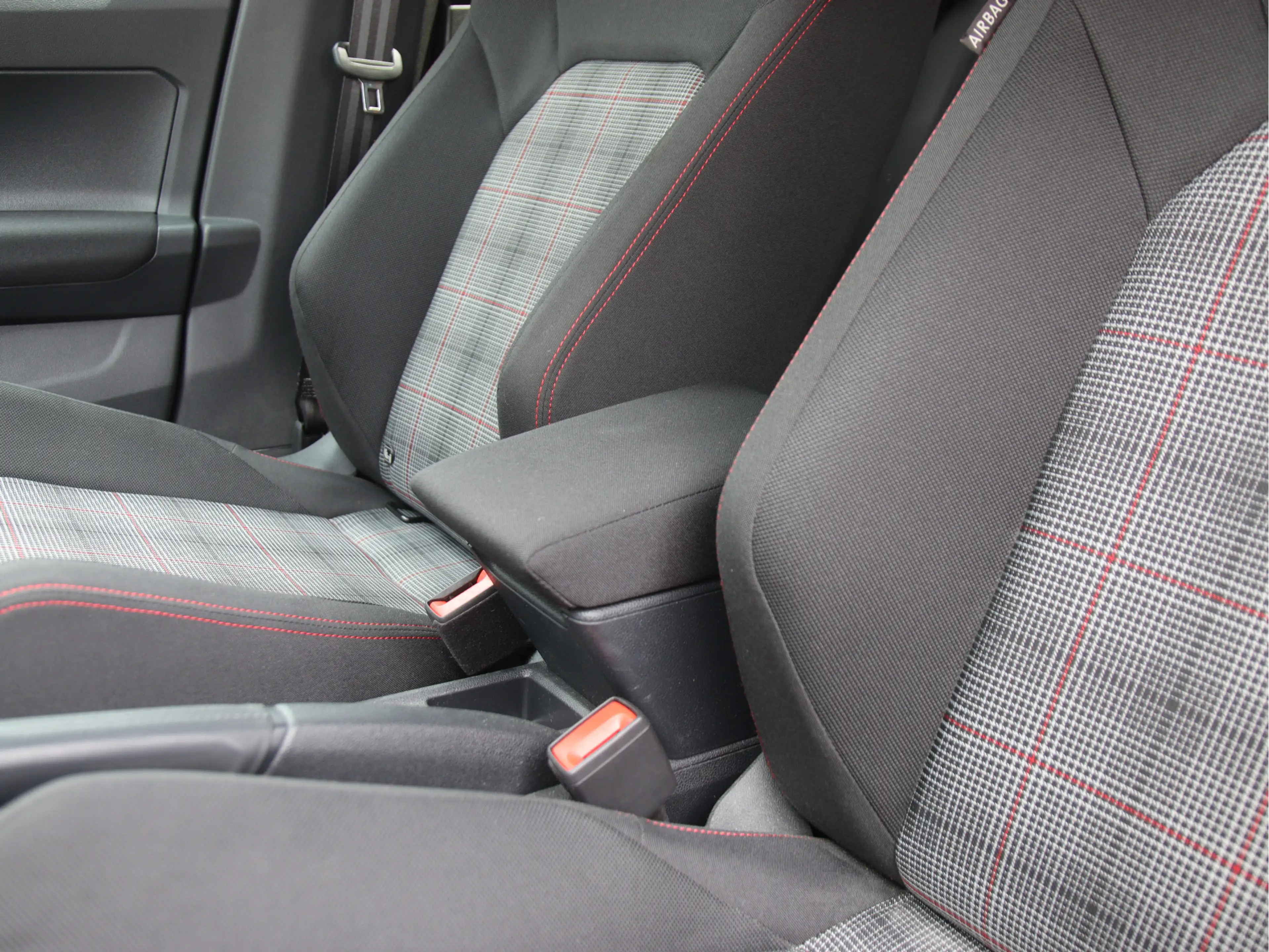 Volkswagen Polo GTI 2.0 DSG 'Ascot Grey', Matrix FULL LED, Nieuwstaat! — photo 37