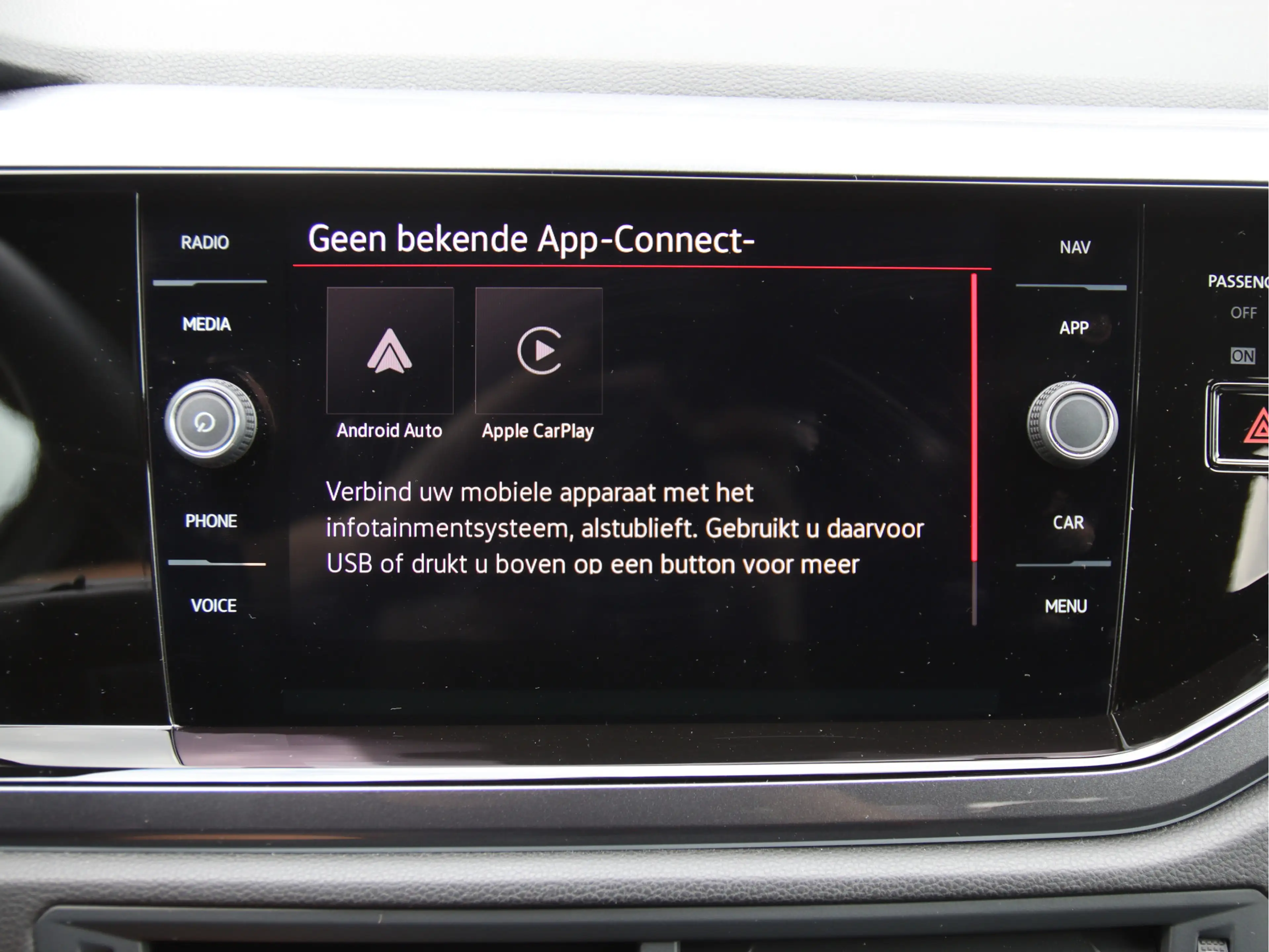 Volkswagen Polo GTI 2.0 DSG 'Ascot Grey', Matrix FULL LED, Nieuwstaat! — photo 26