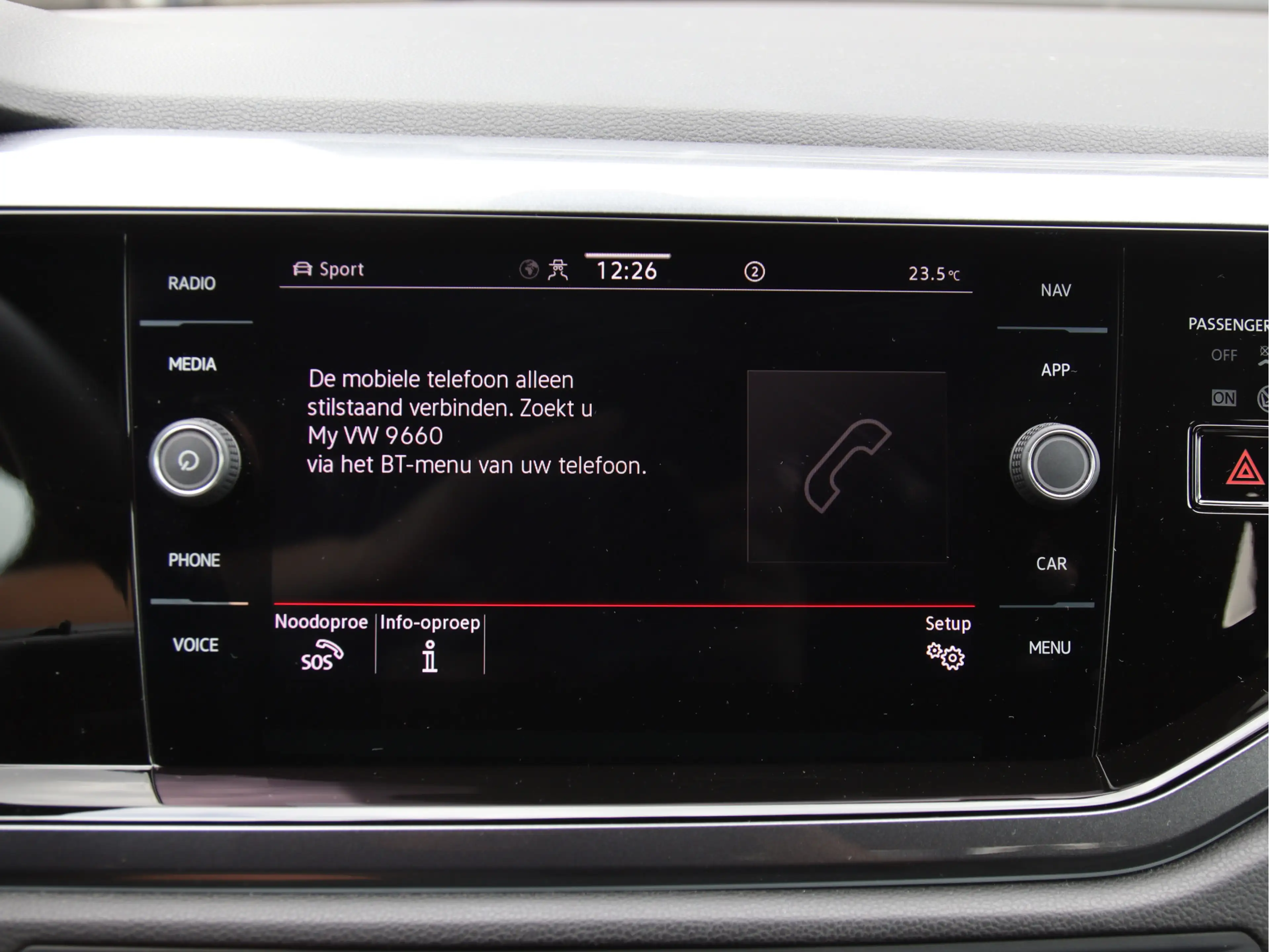 Volkswagen Polo GTI 2.0 DSG 'Ascot Grey', Matrix FULL LED, Nieuwstaat! — photo 25