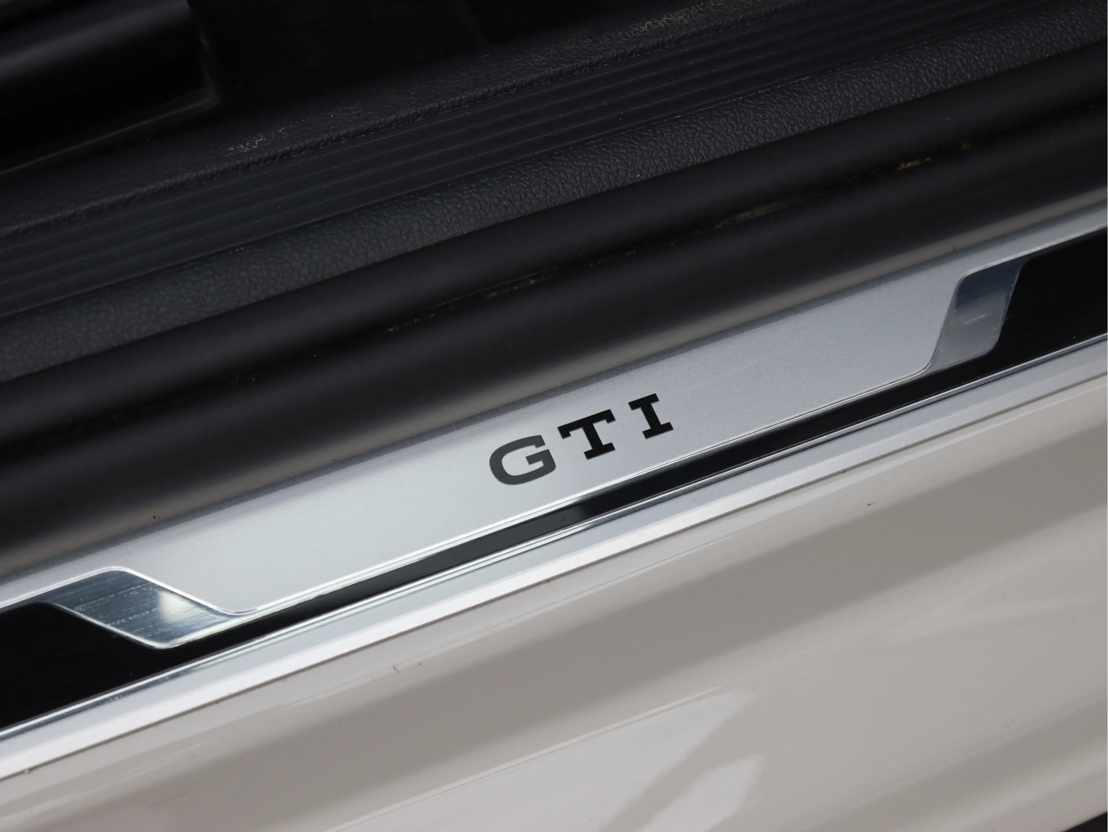 Volkswagen Polo GTI 2.0 DSG 'Ascot Grey', Matrix FULL LED, Nieuwstaat! — photo 35