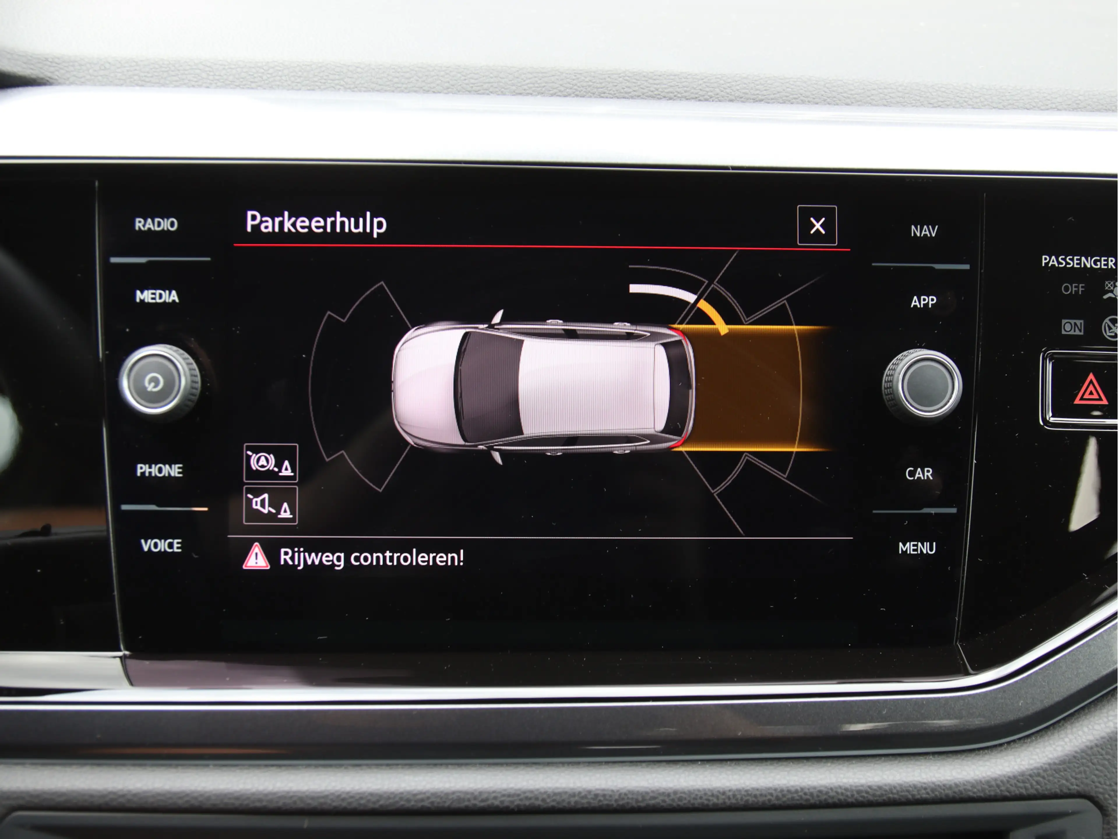 Volkswagen Polo GTI 2.0 DSG 'Ascot Grey', Matrix FULL LED, Nieuwstaat! — photo 27