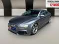 Audi RS5 V8 4.2 FSi 450 Quattro S Tronic 7 Gris - thumbnail 1