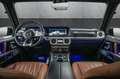 Mercedes-Benz G 63 AMG 4x42 Gris - thumbnail 4