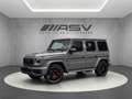 Mercedes-Benz G 63 AMG 4x42 Gris - thumbnail 1