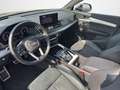 Audi Q5 S line 40TDI quattro S tronic *StndHzng*B&O* Grau - thumbnail 12