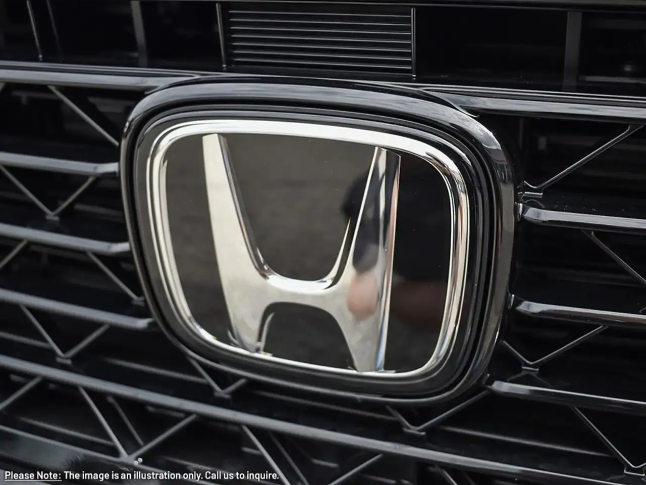 Honda Accord снимка Honda Accord