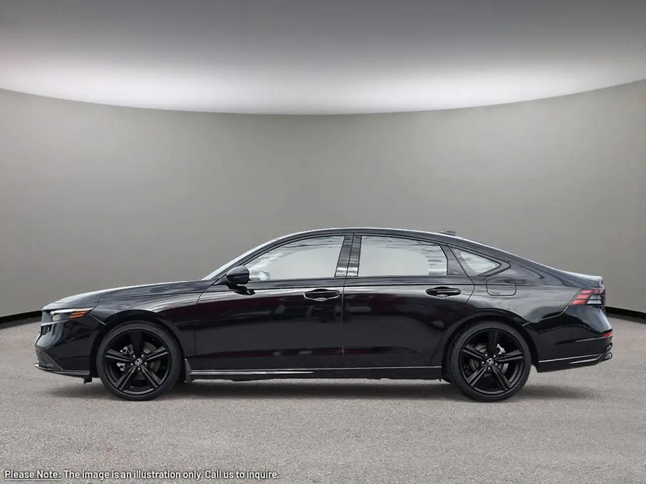 Honda Accord снимка Honda Accord