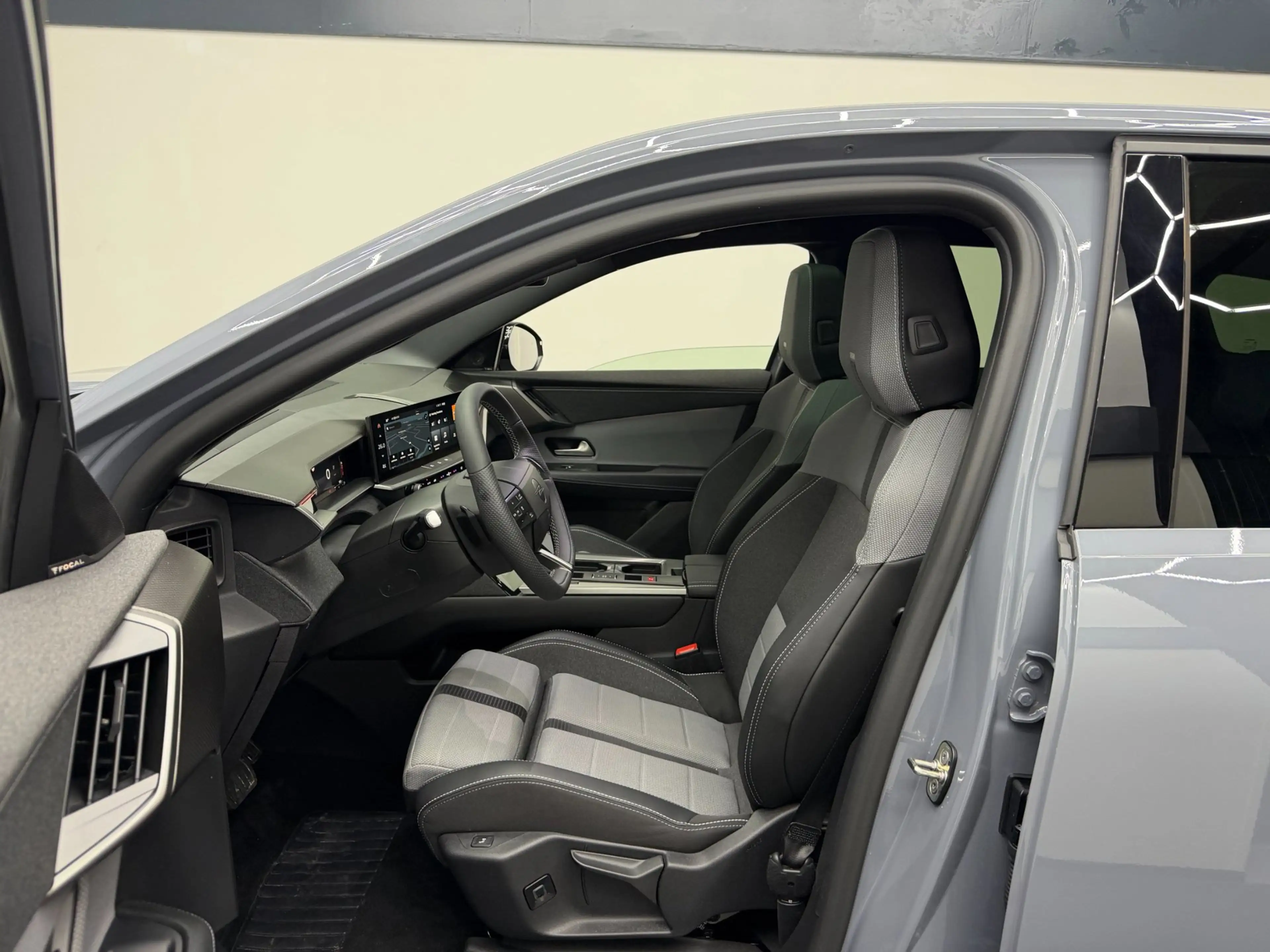 Opel Grandland 1.2 Turbo Hybrid 145PK GS - Pano - Focal - (360) C — photo 8