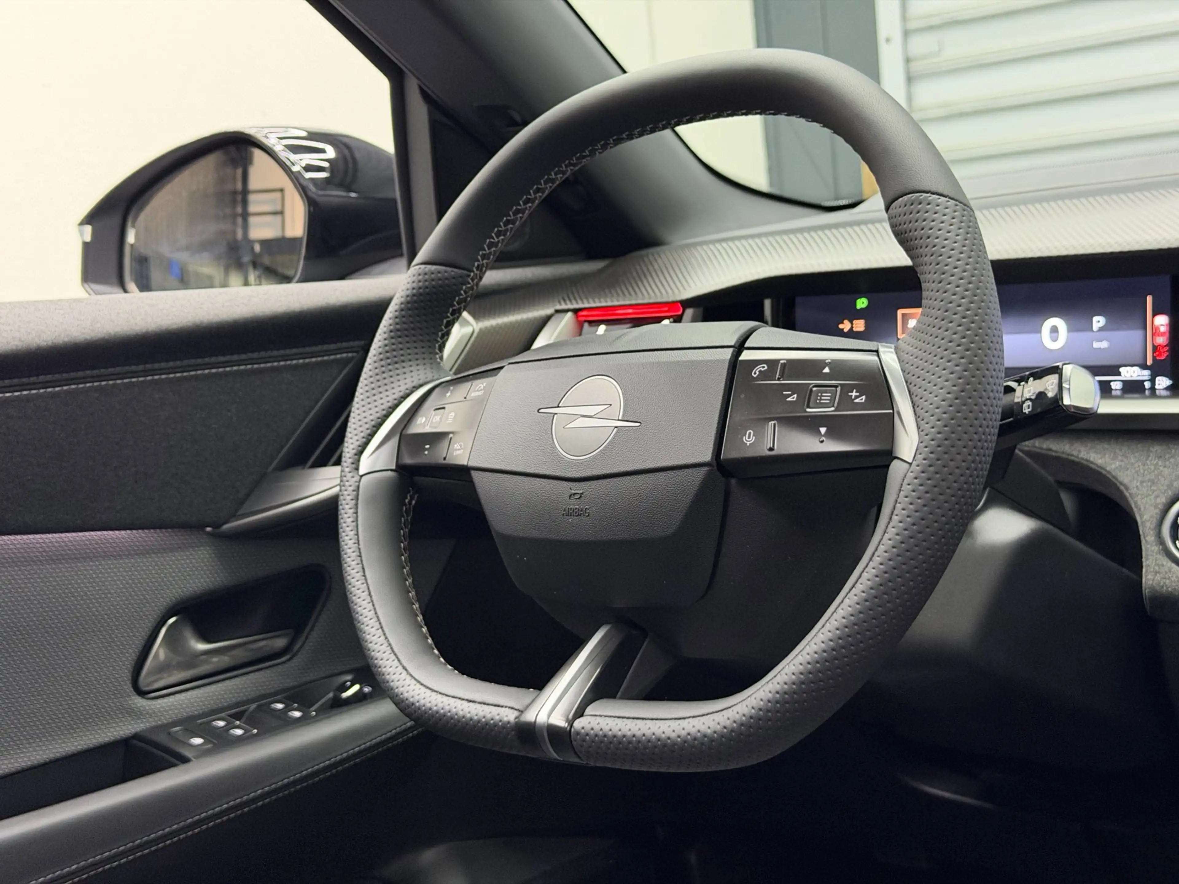 Opel Grandland 1.2 Turbo Hybrid 145PK GS - Pano - Focal - (360) C — photo 19