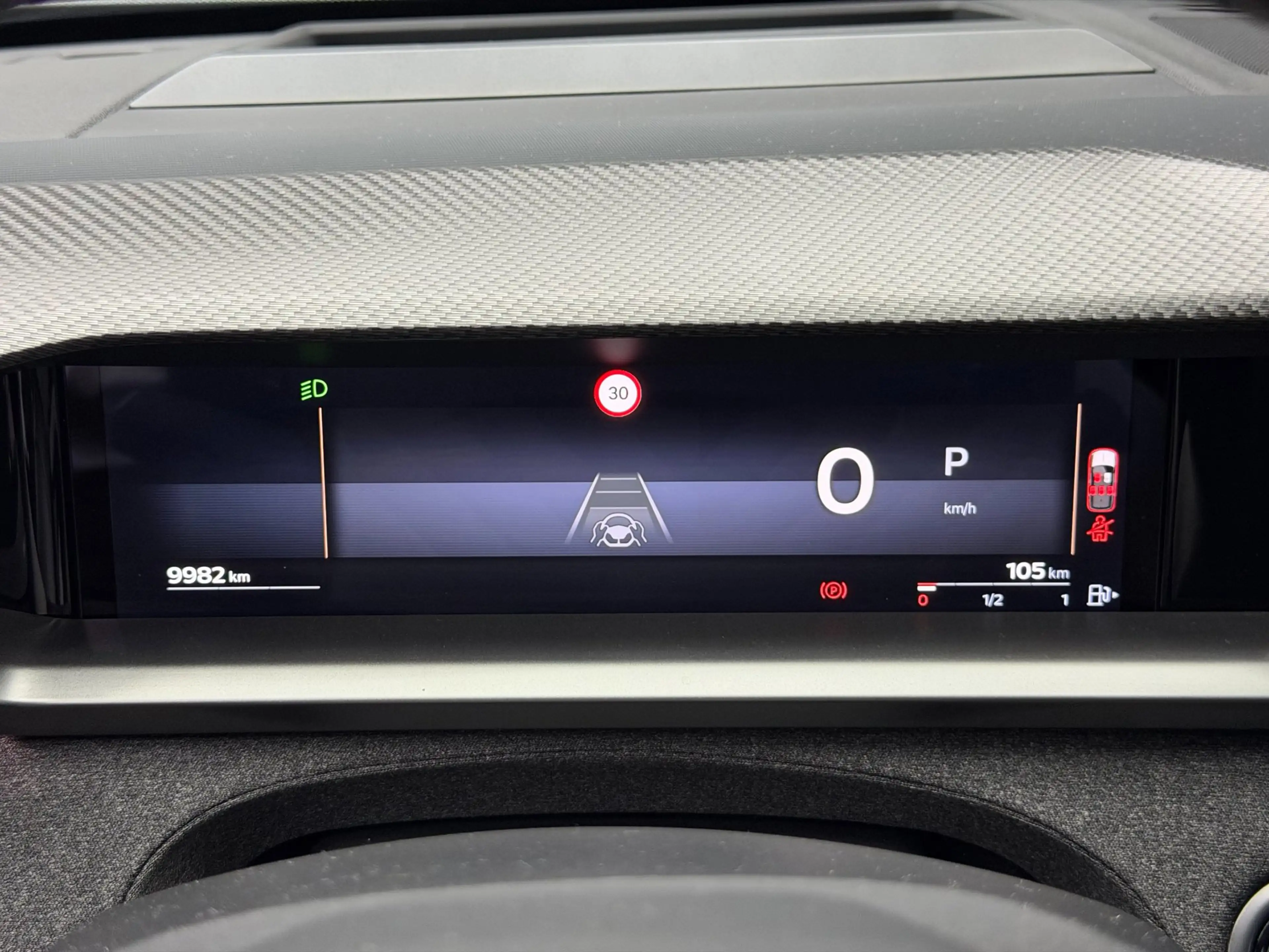Opel Grandland 1.2 Turbo Hybrid 145PK GS - Pano - Focal - (360) C — photo 20