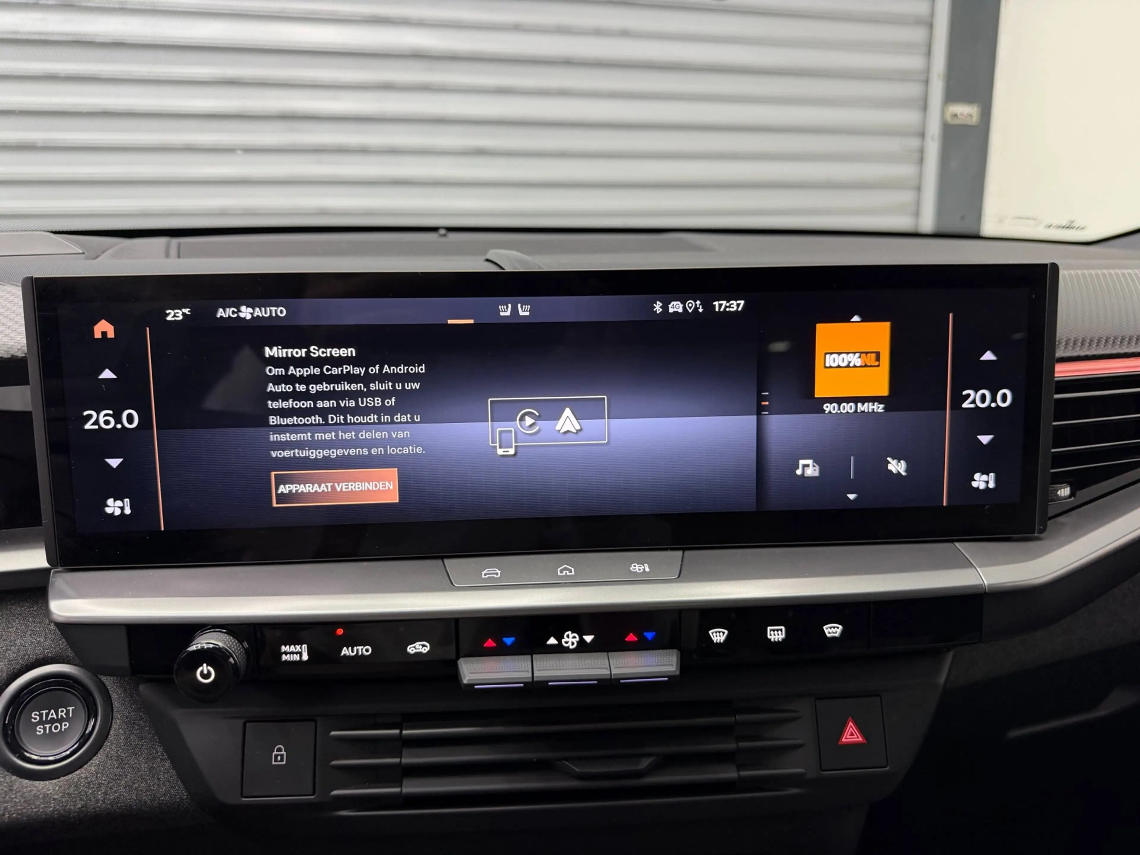 Opel Grandland 1.2 Turbo Hybrid 145PK GS - Pano - Focal - (360) C — photo 33
