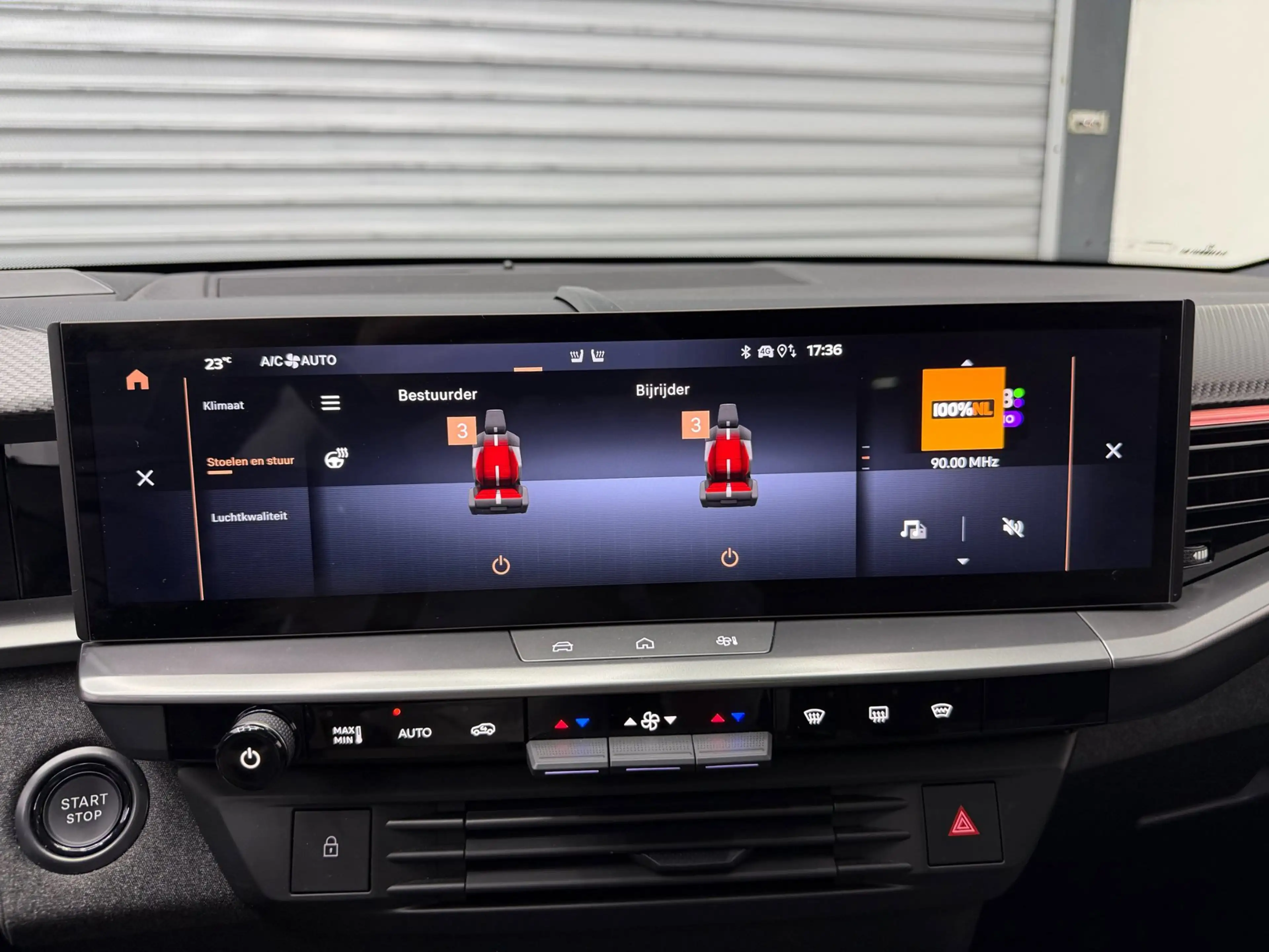 Opel Grandland 1.2 Turbo Hybrid 145PK GS - Pano - Focal - (360) C — photo 28