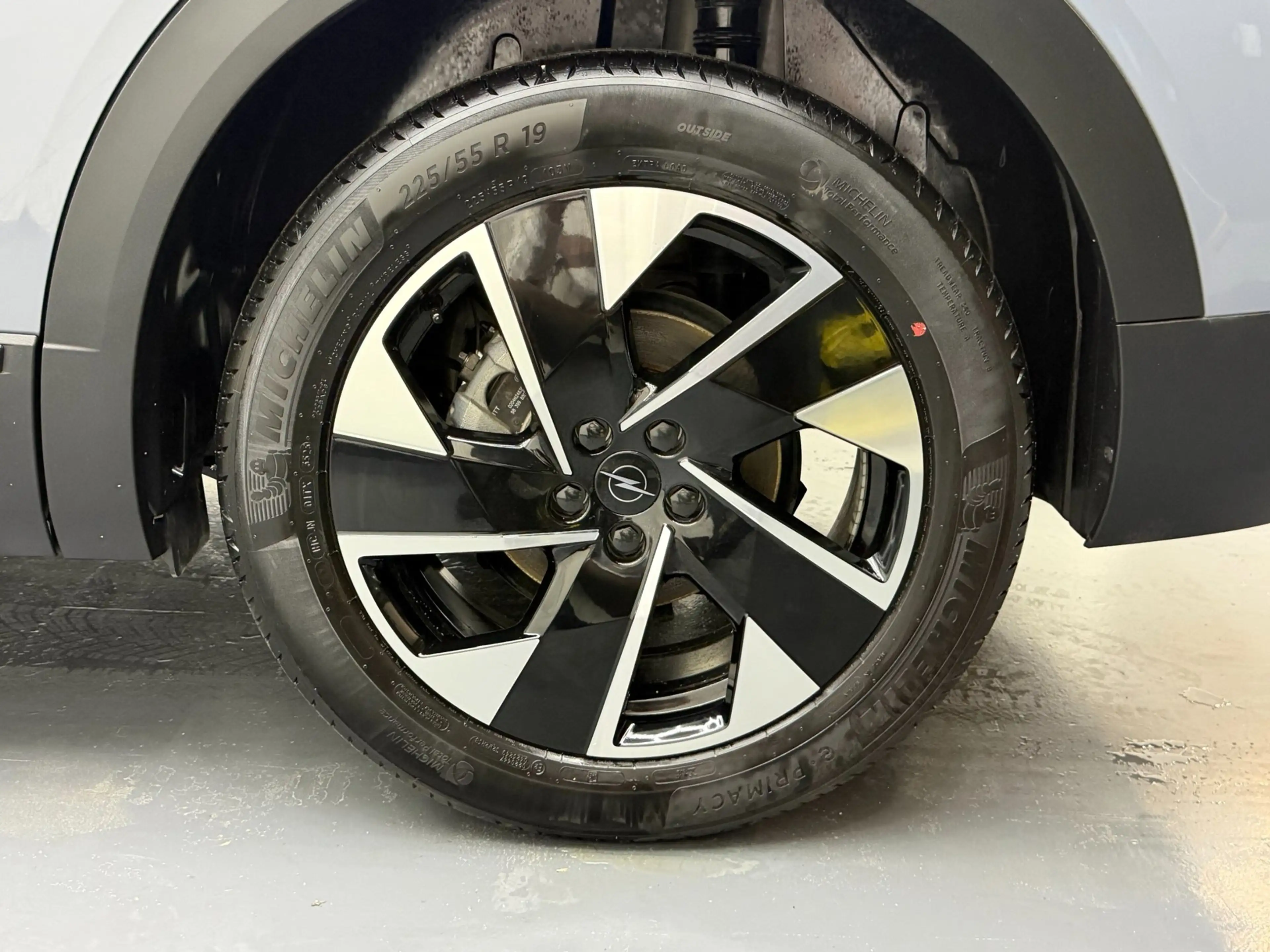 Opel Grandland 1.2 Turbo Hybrid 145PK GS - Pano - Focal - (360) C — photo 6