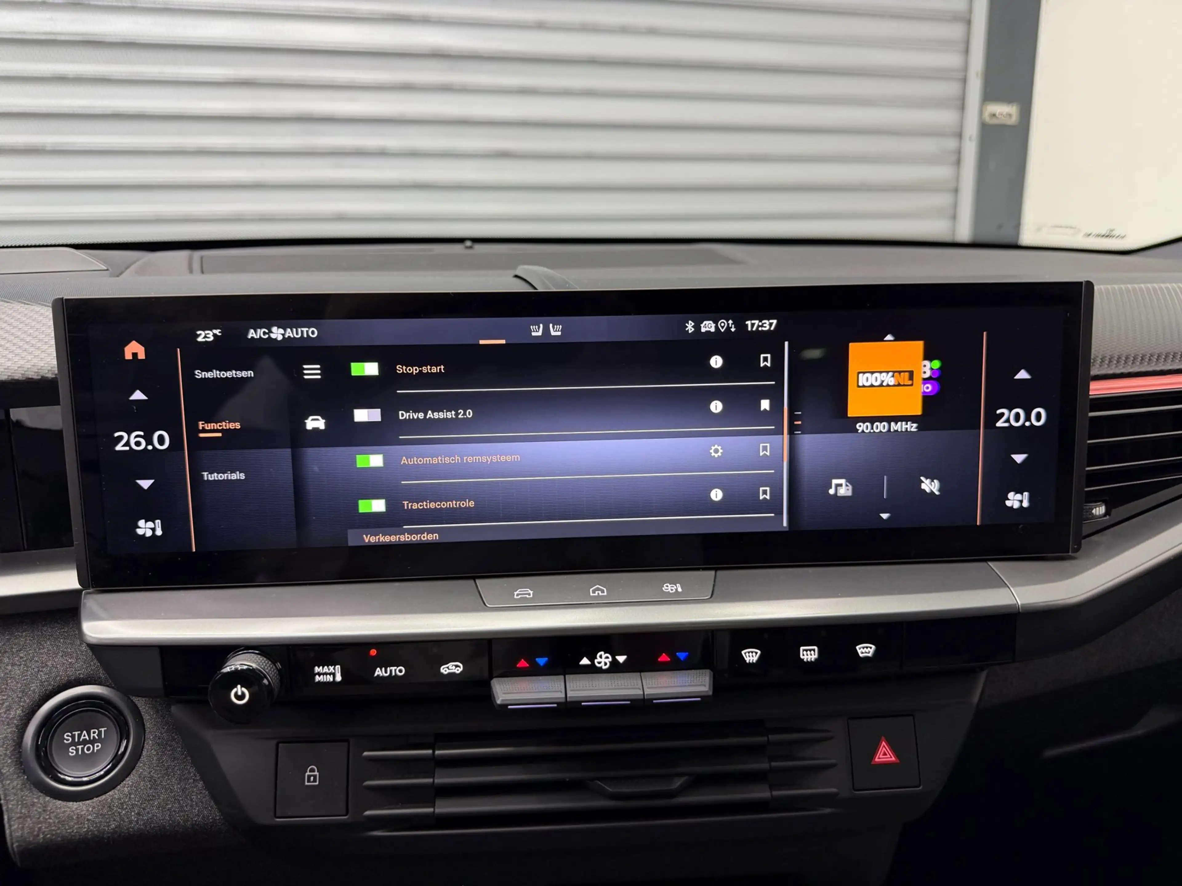 Opel Grandland 1.2 Turbo Hybrid 145PK GS - Pano - Focal - (360) C — photo 30