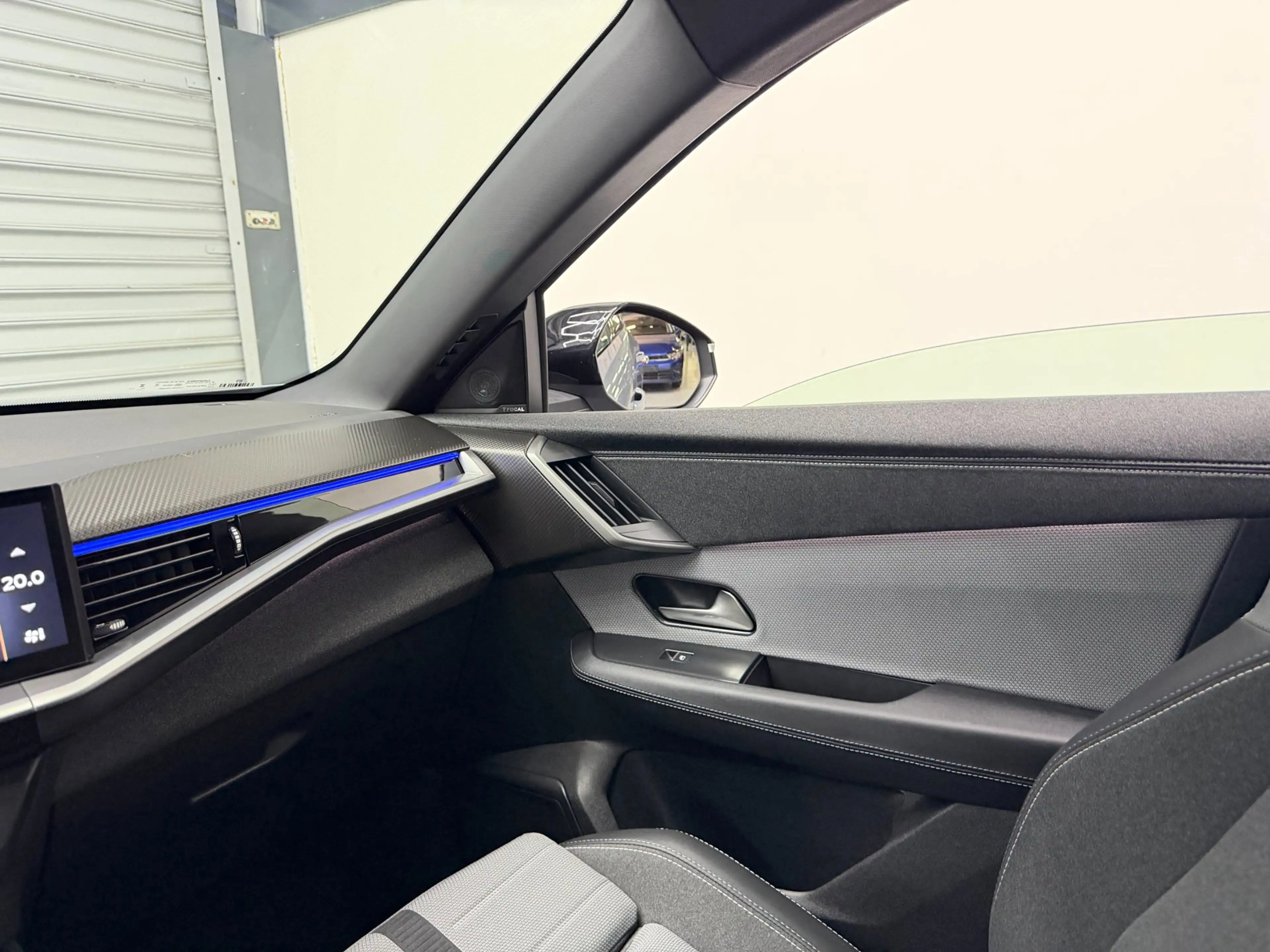 Opel Grandland 1.2 Turbo Hybrid 145PK GS - Pano - Focal - (360) C — photo 10