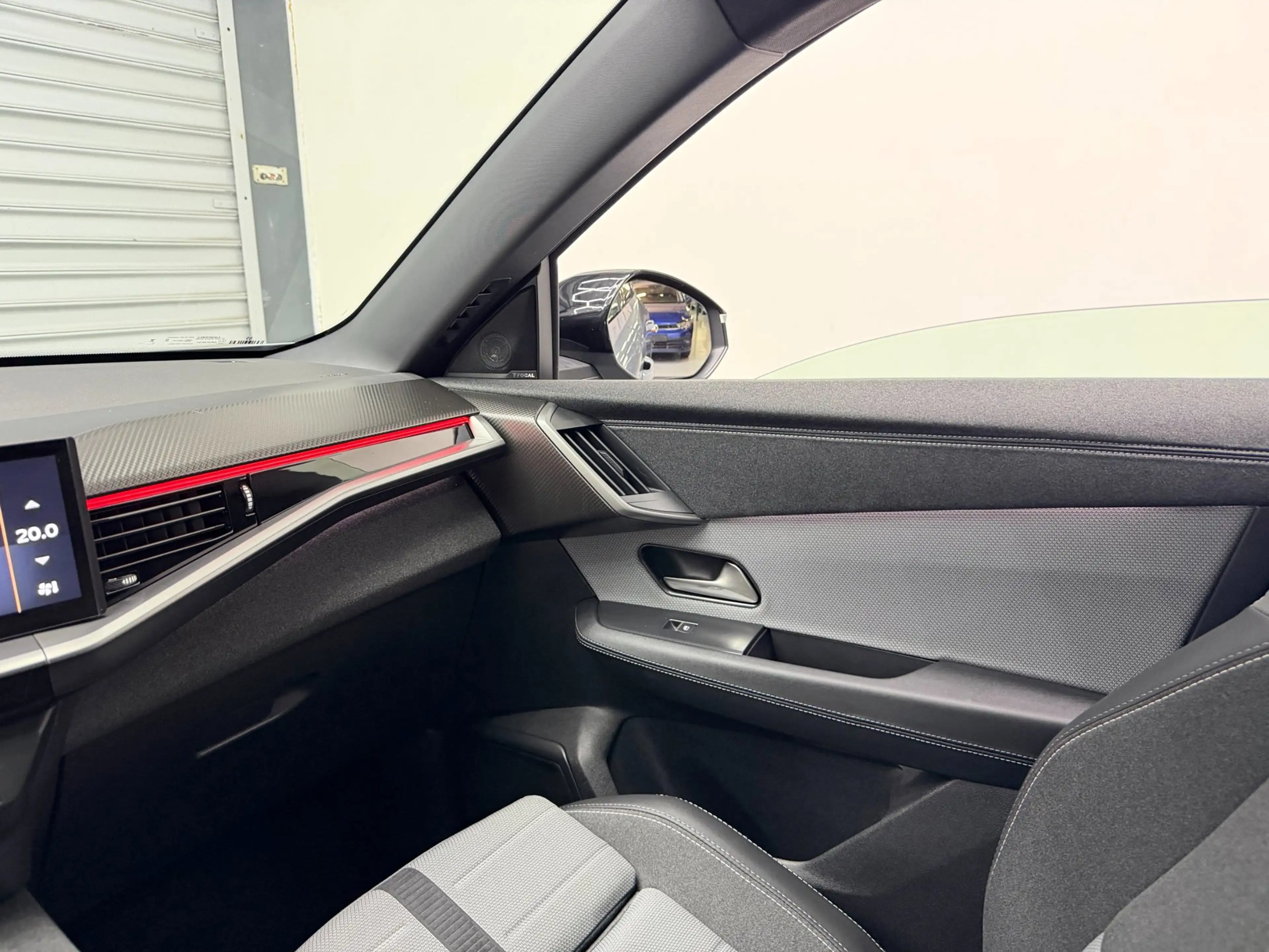 Opel Grandland 1.2 Turbo Hybrid 145PK GS - Pano - Focal - (360) C — photo 12
