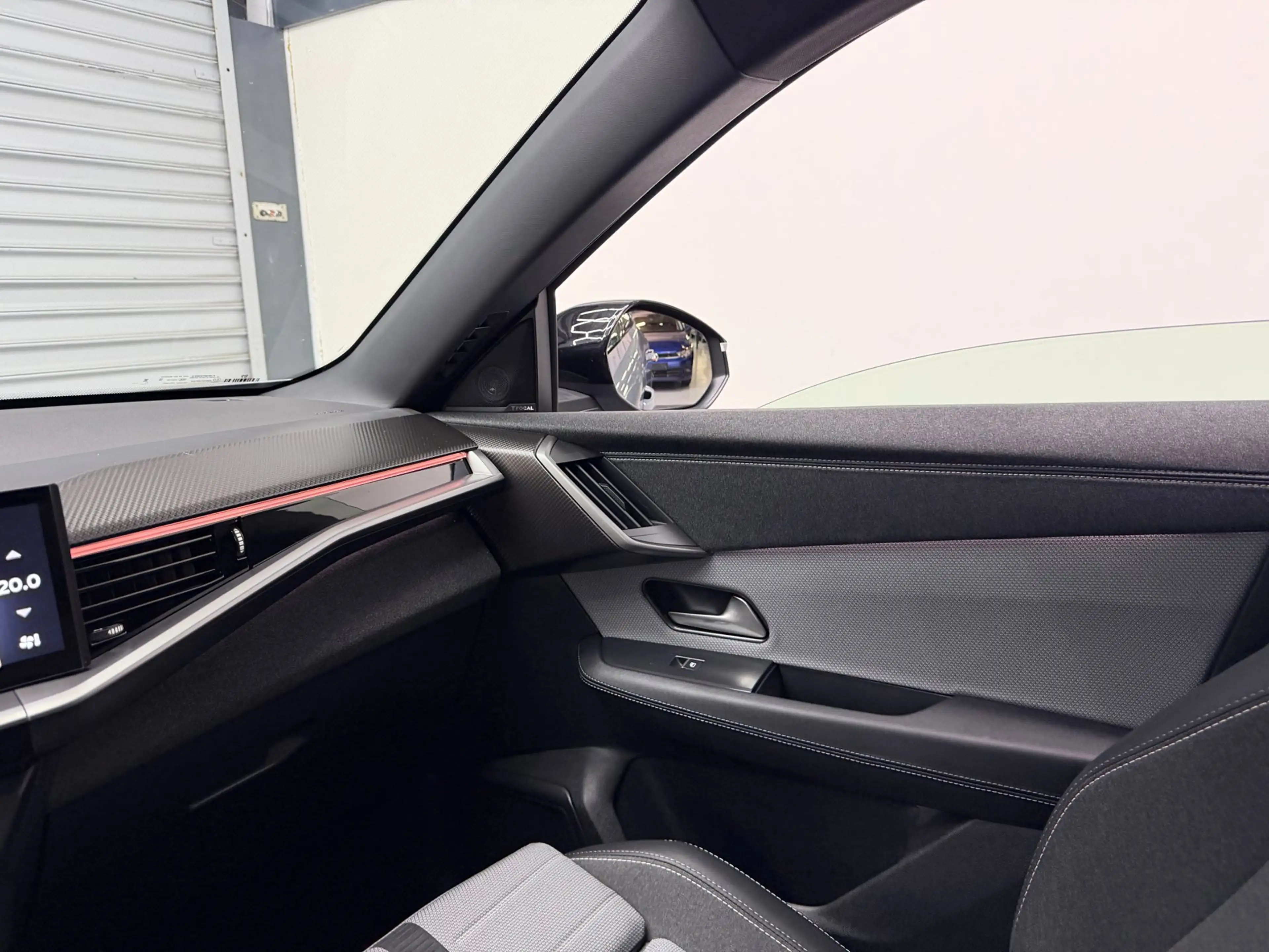 Opel Grandland 1.2 Turbo Hybrid 145PK GS - Pano - Focal - (360) C — photo 13