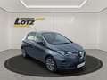 Renault ZOE Intens*SoH93,3%*R135/Z.E.50(Miet-Batterie)*Bose Grau - thumbnail 1