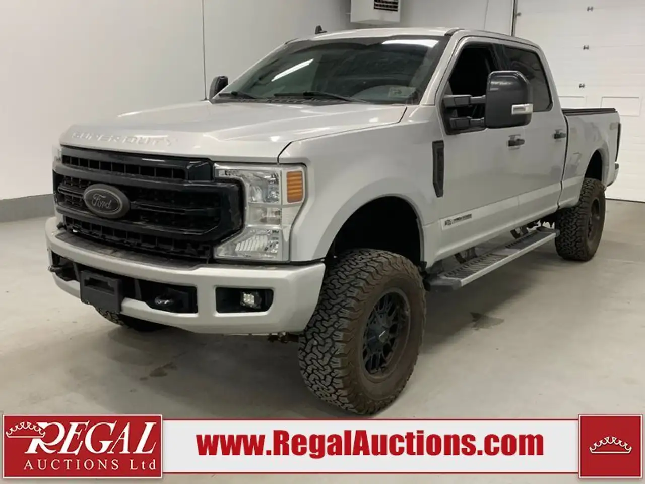 2019 Ford F 350