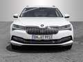 Skoda Superb Combi Style 2.0 TDI DSG LED AHK STANDHZG White - thumbnail 4