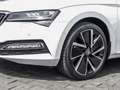 Skoda Superb Combi Style 2.0 TDI DSG LED AHK STANDHZG White - thumbnail 6