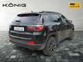 Jeep Compass S Allrad Schwarz - thumbnail 3