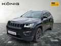 Jeep Compass S Allrad Schwarz - thumbnail 1