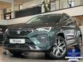 SEAT Ateca 2.0 TDI FR Navi BeatsAudio LED Memory 19" Zelená - thumbnail 1