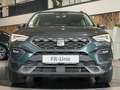SEAT Ateca 2.0 TDI FR Navi BeatsAudio LED Memory 19" Zelená - thumbnail 5
