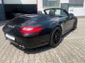Porsche 997 Carrera S Cabriolet|Automatik|Navi|Leder| Schwarz - thumbnail 7